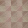 Ткань Elegancia Geometric Quadro Rose