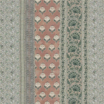 Ткань Nevio Bangalore Pink Pearl