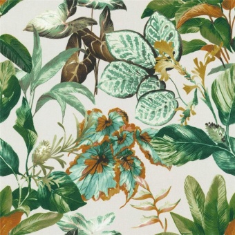 Ткань Nevio Monteverde Evergreen