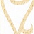Тюль 5Avenue Lino 55