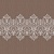 Тюль 5 Avenue Rhapsody 06