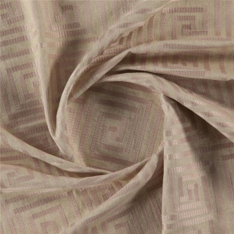Ткань Elegancia Geometric Hypnotic Petal