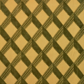Ткань Galleria Arben Exclusive Velvet 3474 Des 17630 Col 53 Moss *