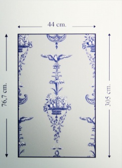 Ткань 5Avenue Da Vinci 14