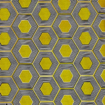 Ткань Sarlas Intermezzo 2-3022-mustard