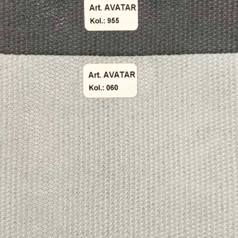Ткань Margo Avatar 060