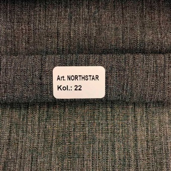 Ткань Margo Northstar Dimout 22