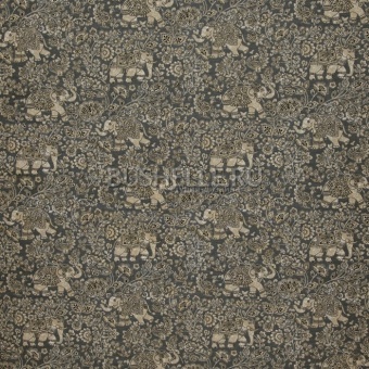 Ткань Iliv Indira Charcoal
