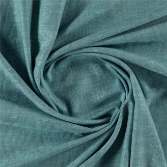 Ткань Elegancia Cashmere Cottony Aqua