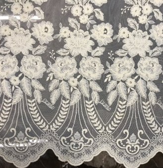 Тюль Galleria Arben Escardin Kurban Florian 1