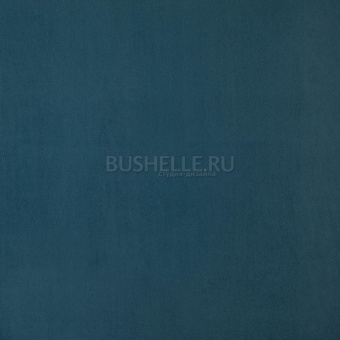 Ткань Dom CARO Plushery 22 Azure