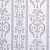 Тюль Galleria Arben Paisley Bishopton Beige