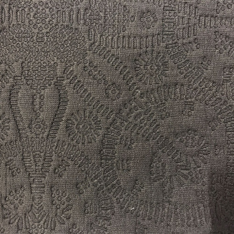 Ткань Galleria Arben Capital Berlin Dark Grey