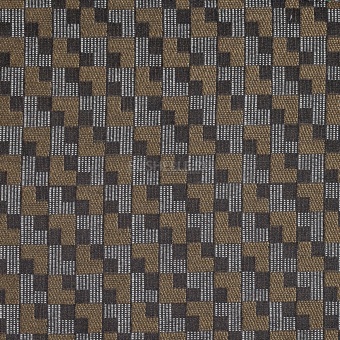Ткань Houles Iroko 72720-9810