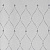 Тюль Sarlas Silenzio 2-4205-grey