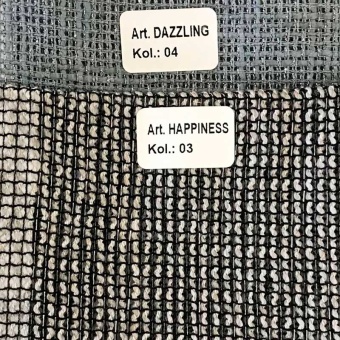 Тюль Margo Happiness 03