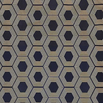 Ткань Sarlas Intermezzo 2-3024-navy