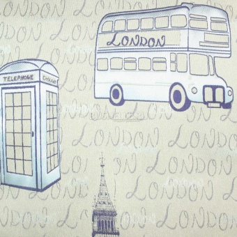 Ткань 5Avenue London 38