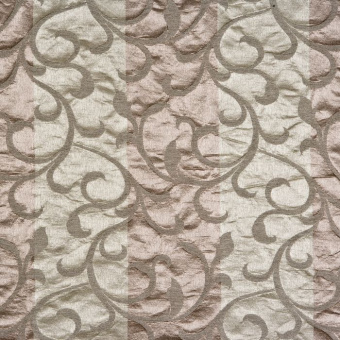 Ткань Galleria Arben Exclusive Calista Camel Blanc Casse