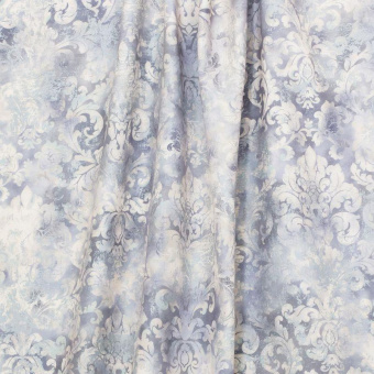 Ткань Elegancia June Milfoil Silver