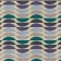 Ткань Elegancia Semicircle Forest