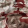 Ткань Vestale Lush Bloom Spice Chocolade