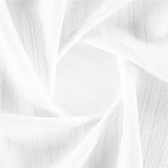 Тюль Elegancia Crystal 008 Aluminium