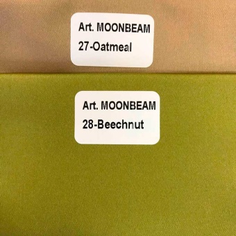 Ткань Margo Moonbeam 28-beechnut
