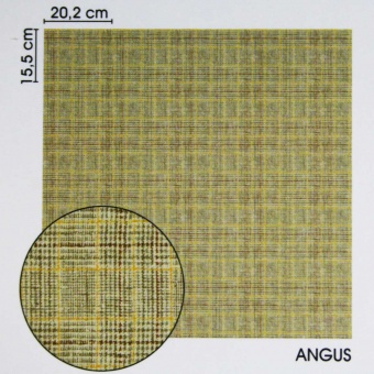 Ткань Rioma Angus 20