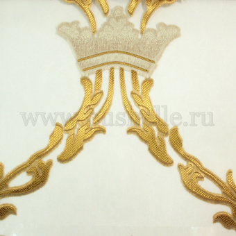 Тюль 5Avenue Tivoli 26