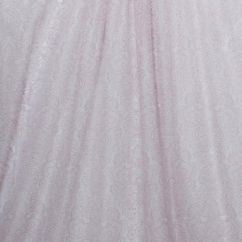 Тюль Elegancia June Crocus Funghi