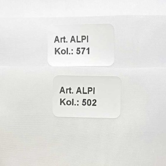 Тюль Margo Alpi 502