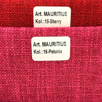 Ткань Margo Mauritius 16-petunia