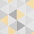 Ткань Sarlas Arlequin 2-3263-yellow