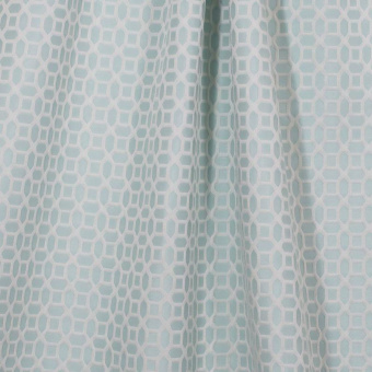 Ткань Elegancia June Honeycomb Celadon