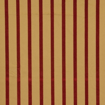 Ткань Galleria Arben Exclusive Small Stripe Velvet 3692 Des 17992 Col 38 Bronze Gold *
