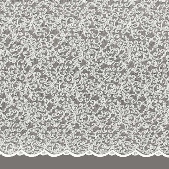 Тюль Sarlas Ornella 2-3680-natural