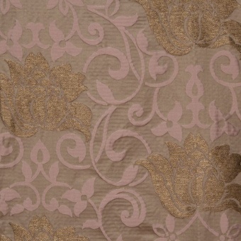 Ткань Galleria Arben Exclusive Vianee Pewter