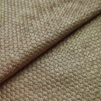 Ткань Nevio Granular Brass