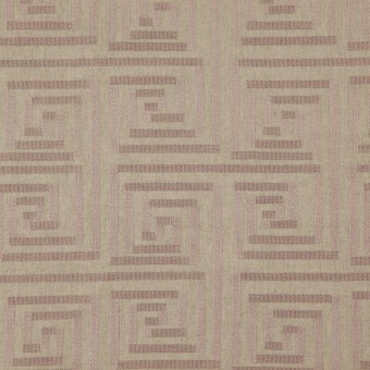 Ткань Elegancia Geometric Hypnotic Petal