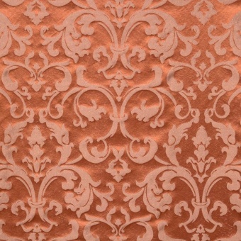 Ткань Galleria Arben Exclusive Laquet Brunito