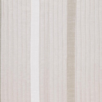 Тюль Elegancia Fusion Plisse Sand