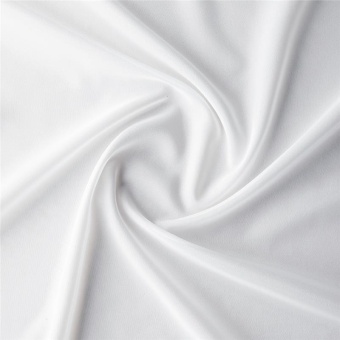 Тюль Elegancia Felicity Rarus White