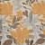 Ткань Galleria Arben Exclusive Lassa Blanc Casse Orange