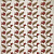 Ткань Iliv Berry Vine Ruby