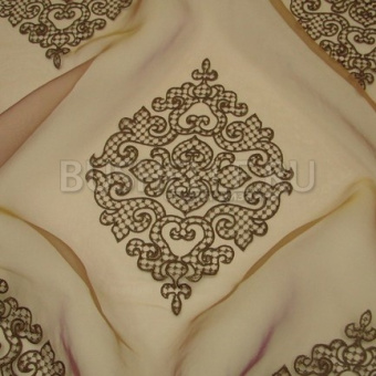 Тюль  BelliGrace NB100616B-6
