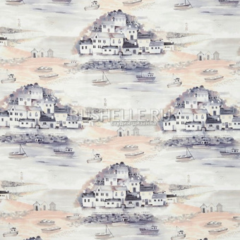 Ткань Iliv Seaside Coral
