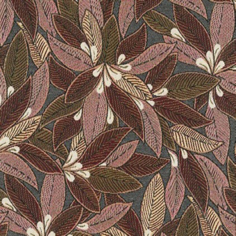 Ткань Galleria Arben Dole 16 Garnet