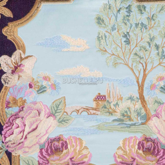 Ткань Venesto Showroom Collection part 3 224/70