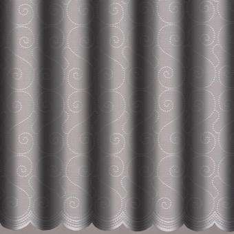 Тюль Anka Orfe 14248 цвет 1012